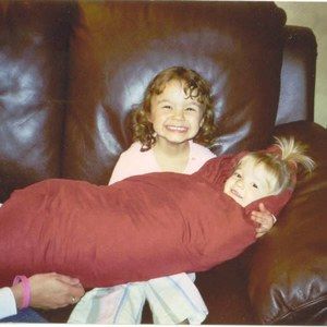 Meet your Posher, Katherine